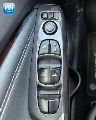Nissan Juke cena 76850 przebieg: 60435, rok produkcji 2020 z Skępe małe 191